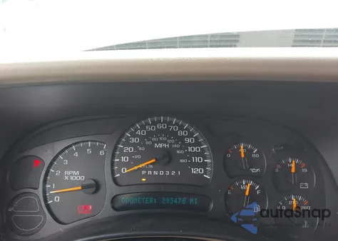 2007 Chevrolet Silverado 1500 Classic Lt1 from USA, damaged, VIN 2GCEC13Z271139770